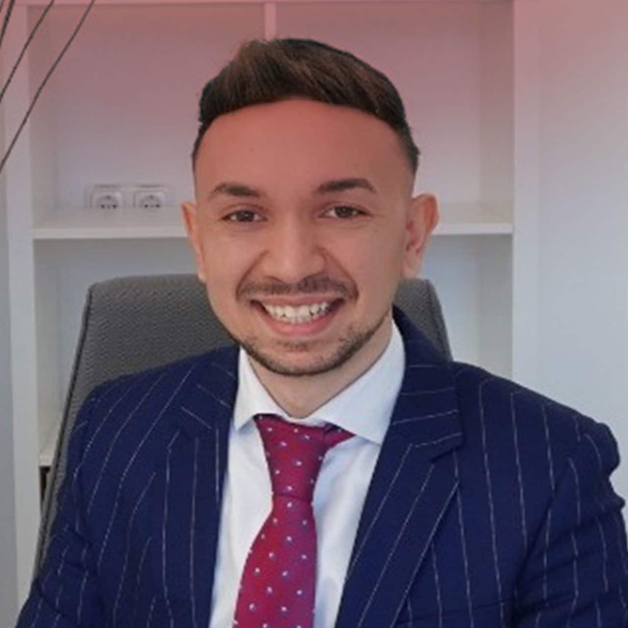 Leonardo – Sales