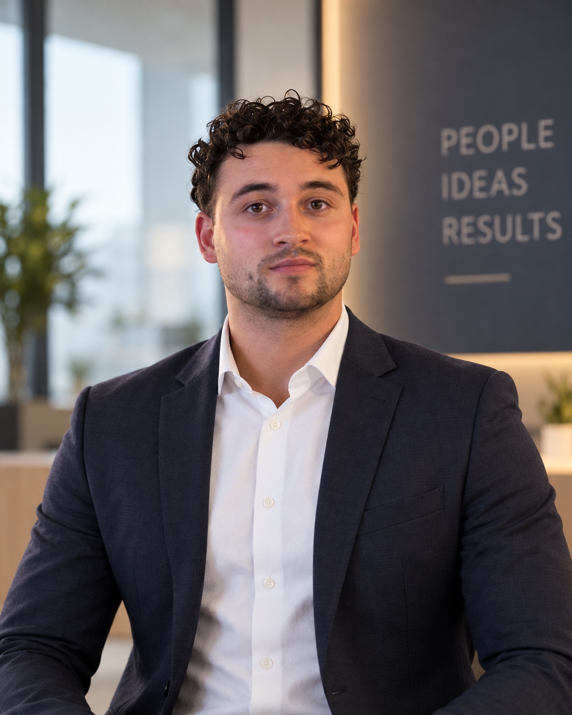 Manuel Börgers, Gründer von MBA Media