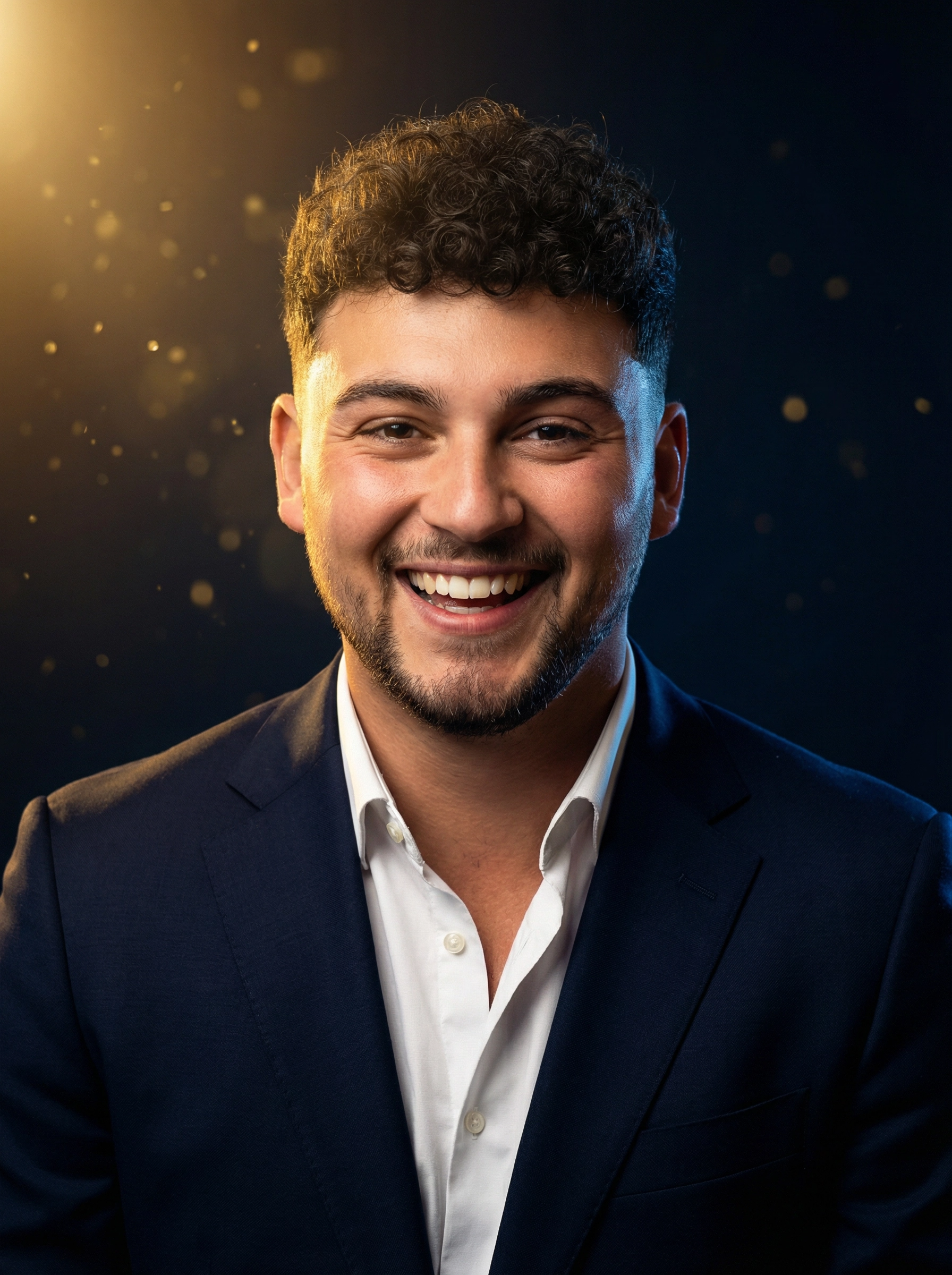 Manuel Börgers – MBA Media